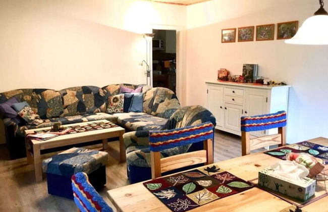 Holiday Home Tachbachtal - Photo 1