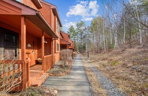 Quick Silver 9D - Comfy Townhome for All Seasons - Foto 29