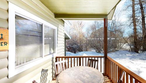 The Great Escape in Gunnison - Foto 4