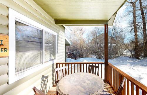 The Great Escape in Gunnison - Foto 4