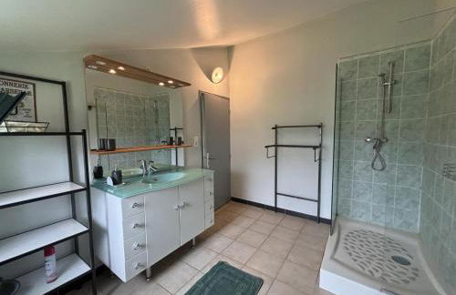 Gîte dans le plus ancien vignoble de France avec piscine partagée - FR-1-489-545 - Foto 17