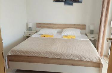 Apartmani BaSaDa by the sea Kuciste - Perna, Peljesac - 4545 - Foto 26