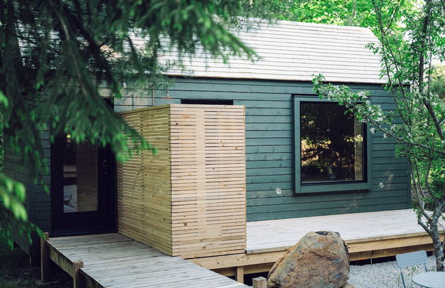 Black Forest Cabins - Photo 9