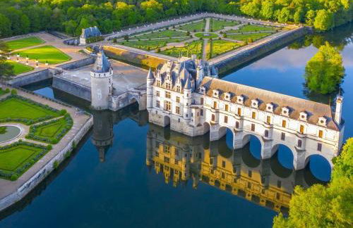 Maison de charme avec Jacuzzi - Foto 40