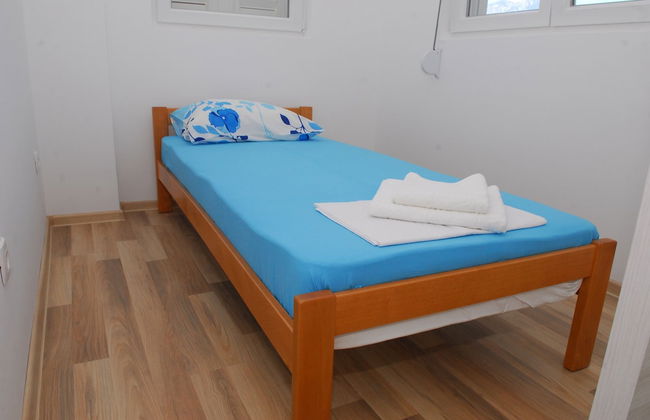 Hera Apartments - Foto 12