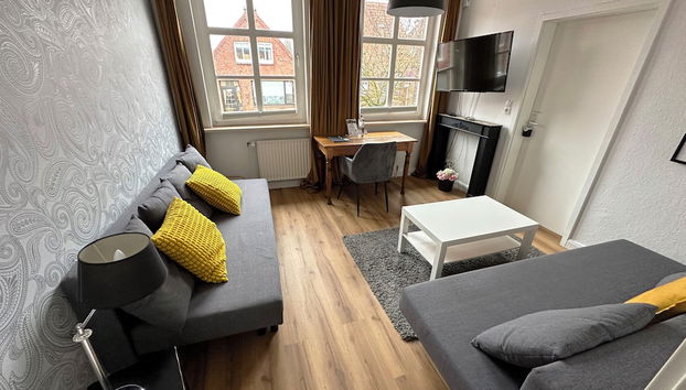 Kalkberg Ferienwohnungen - Foto 2, Immagine principale