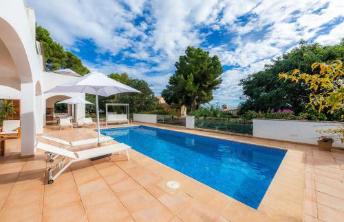 Villa Font de sa Cala - Foto 33