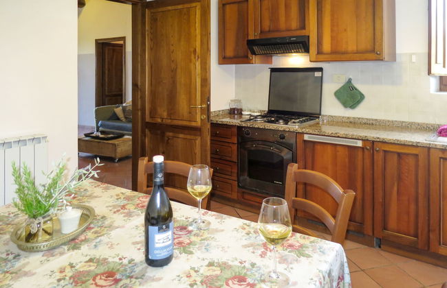 La Collina Fiorita - Photo 8