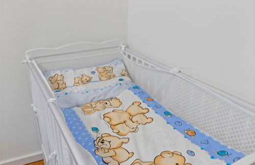 Altstadt - Exklusive 3-Zi-Wohnung für 6 Personen mit 90 qm, großer Dachterrasse, Parkplatz, WLAN - Foto 25