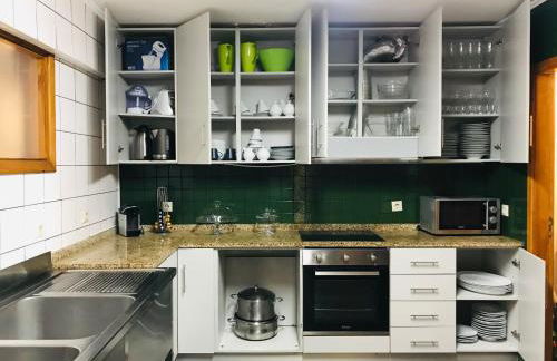 Janelas da Cabreira - Foto 33