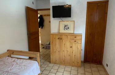 Chalet les Lurins - Foto 22