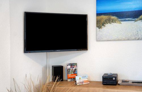 Ferienwohnung Abendrot 299 - Foto 18