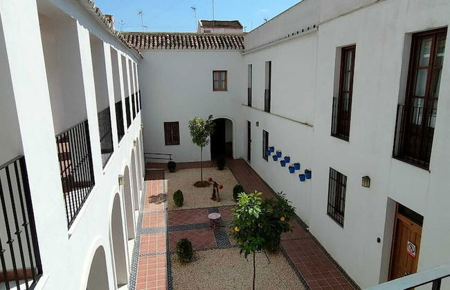 APARTAMENTOS PUERTA SEVILLA DE CORDOBA - Photo 14
