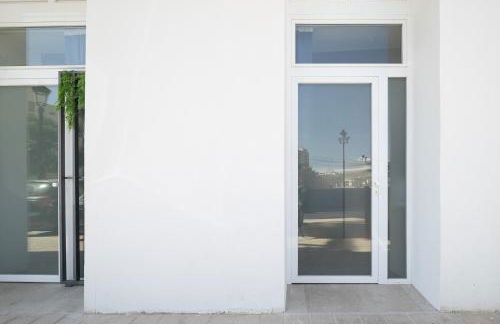 UY - Loft Valencia Acogedores y modernos estudios cerca de la estación Joaquín Sorolla - Photo 74