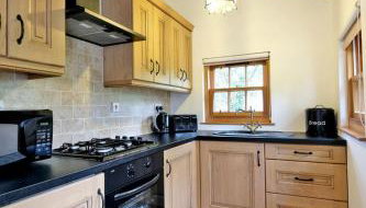 Entire unique tiny house - Moss Cabin - Foto 5