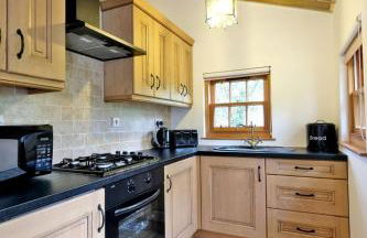 Entire unique tiny house - Moss Cabin - Foto 5