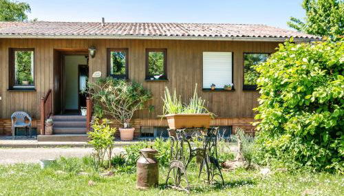 Ferienwohnung Landleben - Foto 2