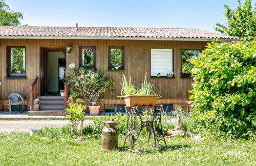 Ferienwohnung Landleben - Foto 2