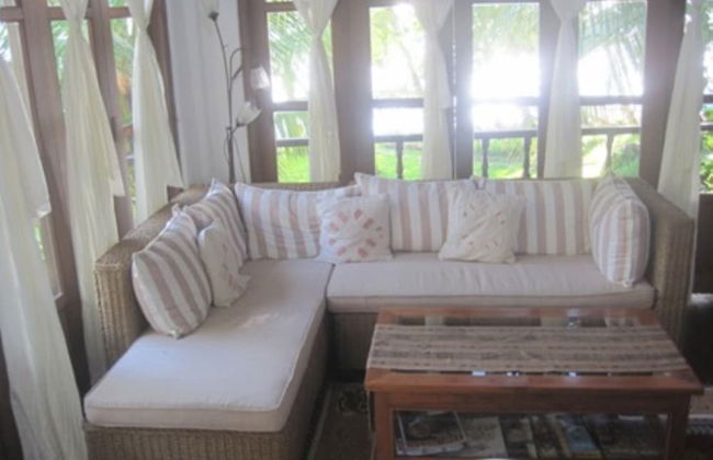 Villa Sunrise on the Bali North Shore - Photo 9