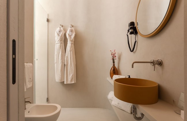 Demetra Luxury Suites - Foto 58