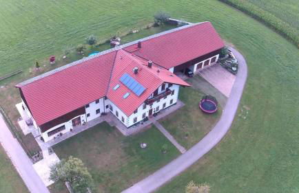 Ferienwohnung Glück - Foto 14