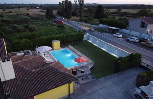 Villa Ana with large pool - Foto 59
