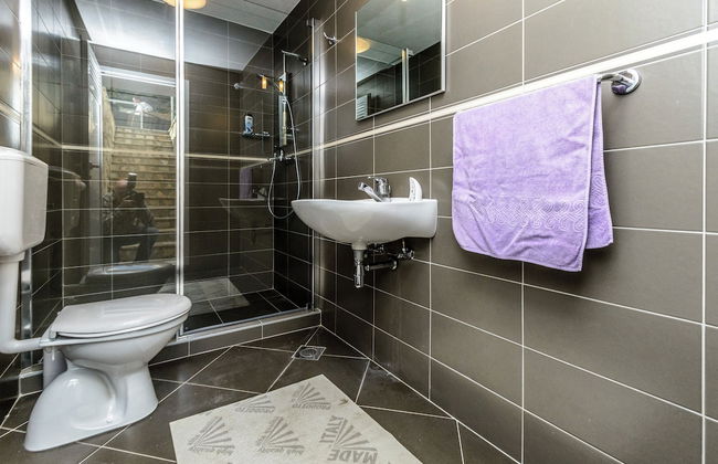 Villa Pave - Foto 20