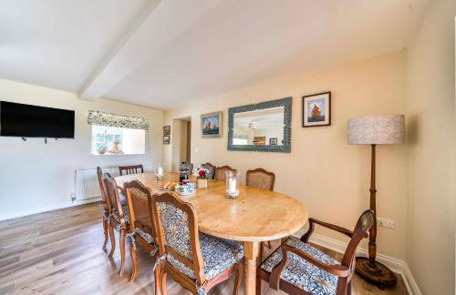 Bodior Garden Cottage - Foto 11