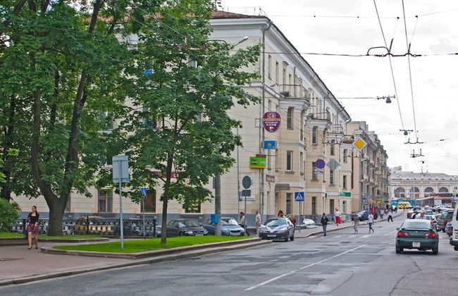 Apartment on Ulyanovskaya 41 - Photo 8