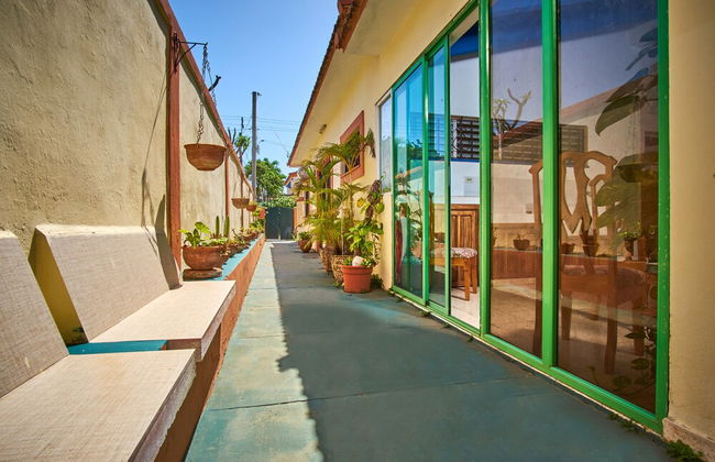 Spacious private studio & Varadero beach - Foto 34