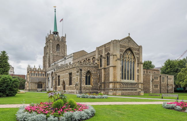 Luxurious 3 Bedroom Penthouse in City Centre - Foto 28