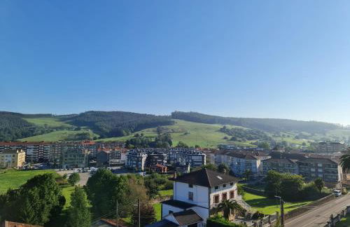 Luminoso apartamento con gran terraza - Foto 28