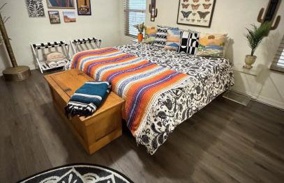 Some Tuesday Ranch - Foto 64