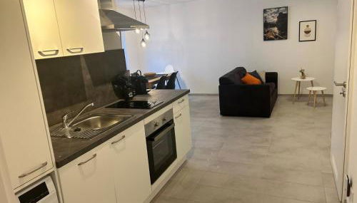 Apartment am Funpark - Foto 4