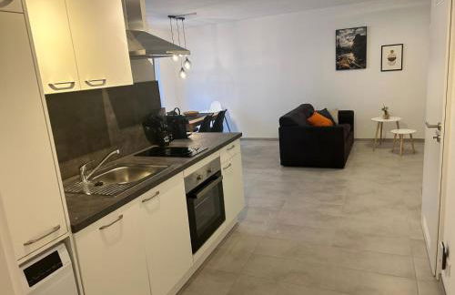 Apartment am Funpark - Foto 4