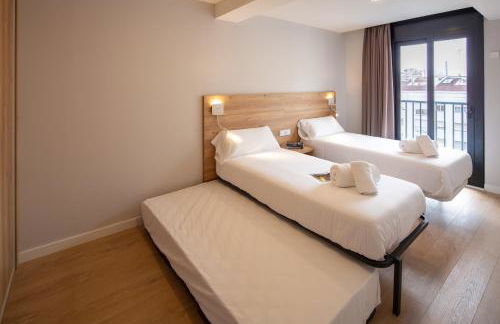 Apartaments Rambla 68 - Foto 27