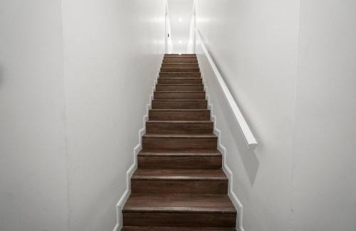 Trendy Studio With Private Parking Near Tx Med Ctr - Foto 30