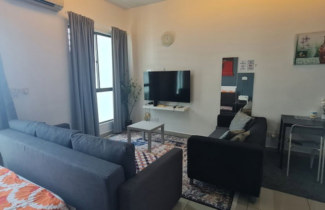 Cyberjaya Cybersquare - Foto 6