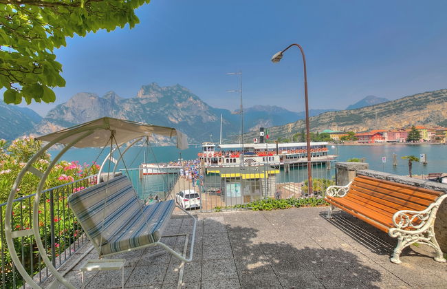 Villa Il Paradiso Di Gabri - Foto 34