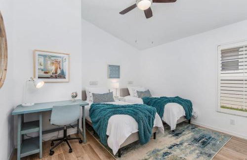 Relaxation and Sunshine at Casa Del Sol Pool Villa - Foto 22