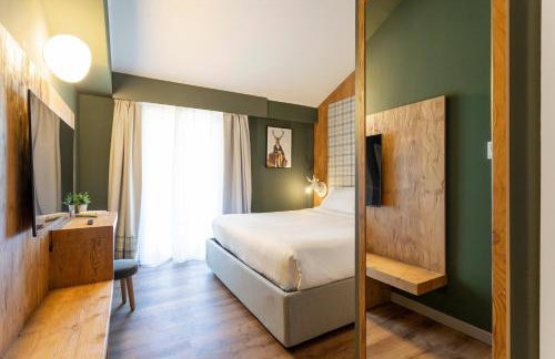 Le Mallet, Courmayeur, Alpine Homesuite - Foto 74