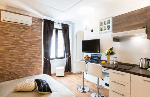 notaMi - Smart Apartment - Milan Downtown - Foto 16