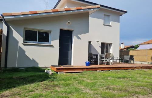 Villa Bassin d'Arcachon - Foto 12