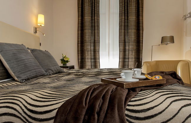 Daphne Luxury Suites - Foto 14