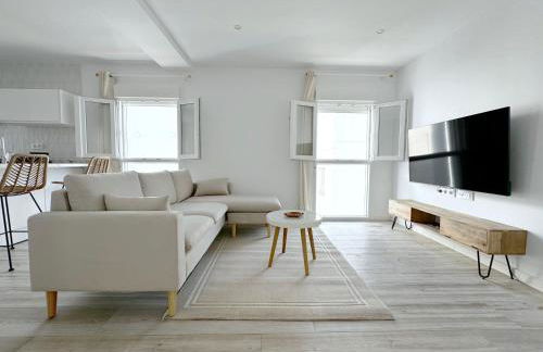 Apartamentos Le Smeraldine - Tu Mirador al Mar Familias o Parejas - Foto 3