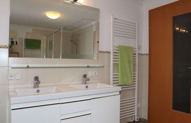 Sonnau Vacation Apartment Near Wildkogelarena - Foto 9