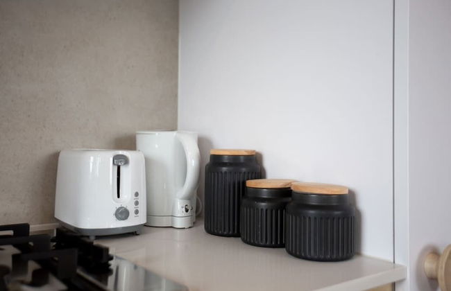 Designer 2BR With Carpark Monash Uni@caulfield - Foto 12