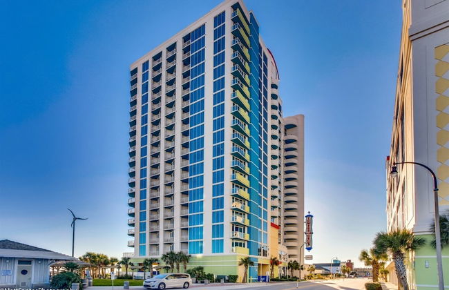 Towers On The Grove Condo - Foto 27