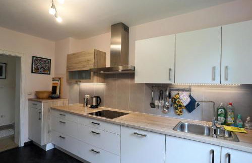 90m² Top Holiday Home Upper Bavaria + Munich South - Foto 24