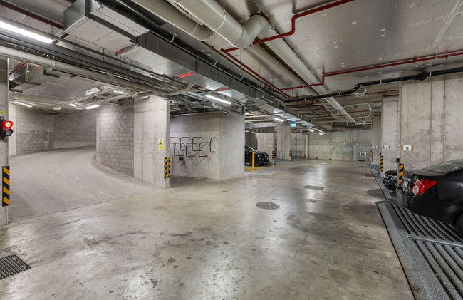 Clarion Apartments South Melbourne - Foto 40